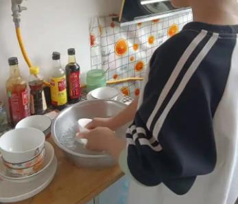 台州帮妈妈做家务的收获有哪些？